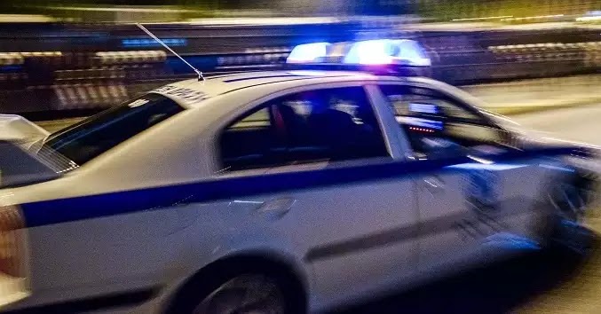 ΑΠΟΚΑΛΥΨΗ...Ηχητικό ντοκουμέντο: Η ΓΑΔΑ απαγορεύει την είσοδο αστυνομικών σε καταυλισμούς Ρομά – Σκάνδαλο μεγατόνων ΑΠΟΚΑΛΥΨΗ...Ηχητικό ντοκουμέντο: Η ΓΑΔΑ απαγορεύει την είσοδο αστυνομικών σε καταυλισμούς Ρομά – Σκάνδαλο μεγατόνων