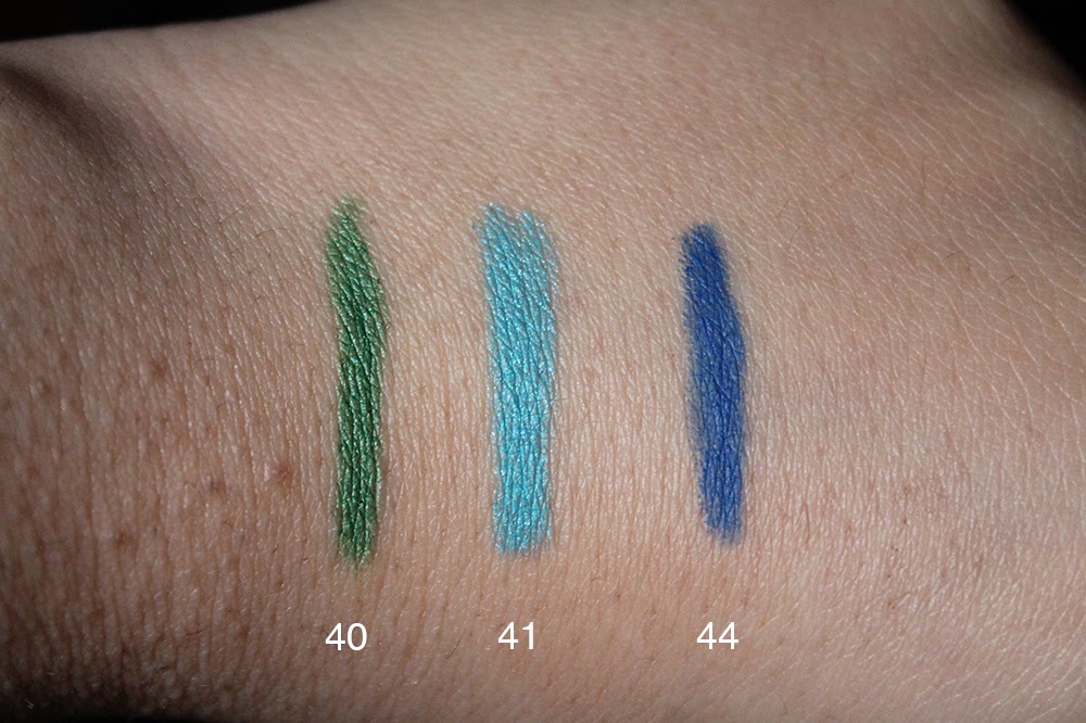 Matte Hates Glitter Kiko Makeup Milano Long Lasting Stick Eyeshadow