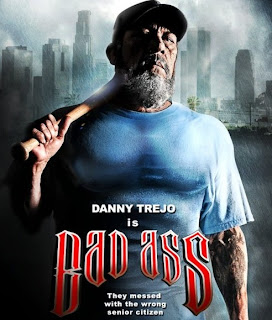 Bad Ass [2012] [NTSC/DVDR] Ingles, Español Latino