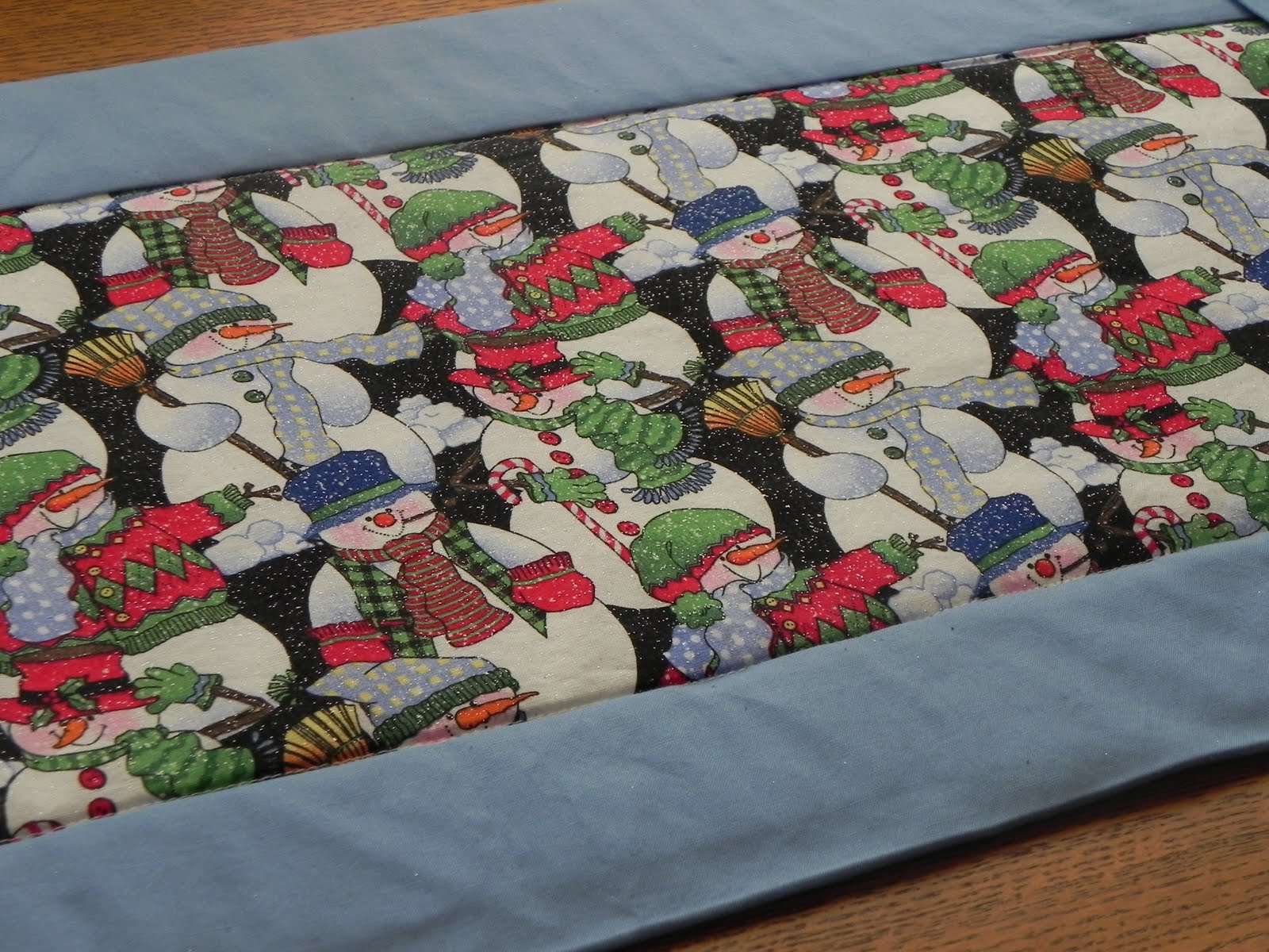 Bell Creek Quilts Design *Cutting Board*