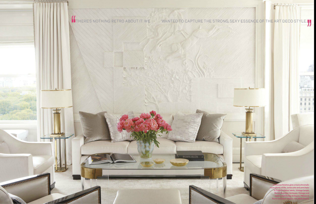 Studio annetta: august 2012 White veranda decorazione