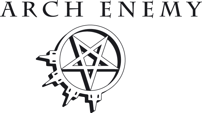 logotipos png de bandas de rock,punk,metal