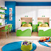 Bed Kids Shop Design Interior