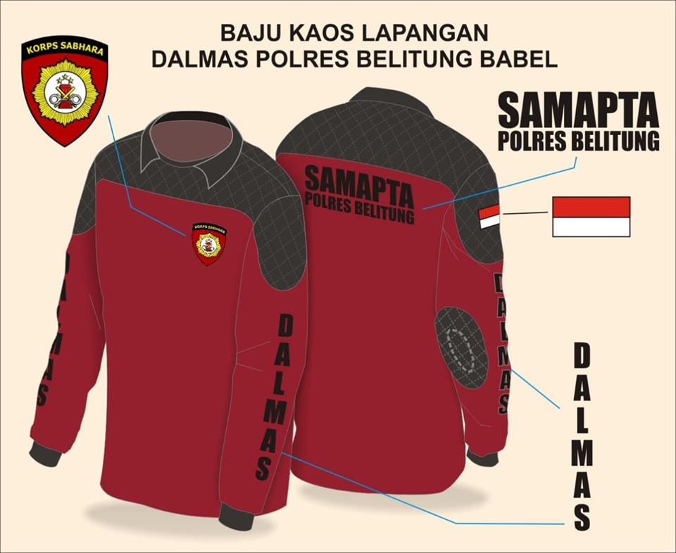 KAOS POLISI