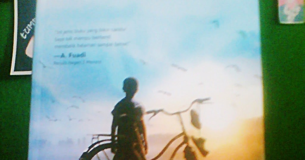 Cerita Ku SINOPSIS NOVEL SEPATU DAHLAN Cerita Ku SINOPSIS NOVEL SEPATU DAHLAN