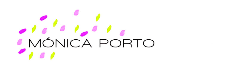 Monica Porto Blog