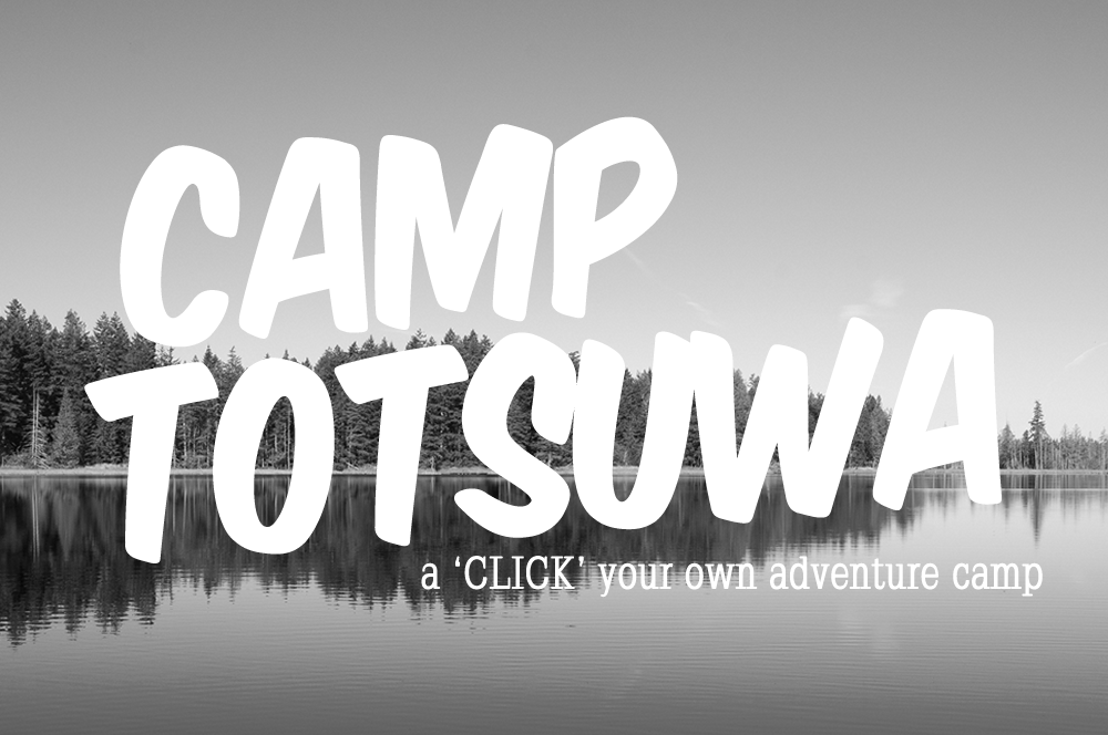 Camp Totsuwa