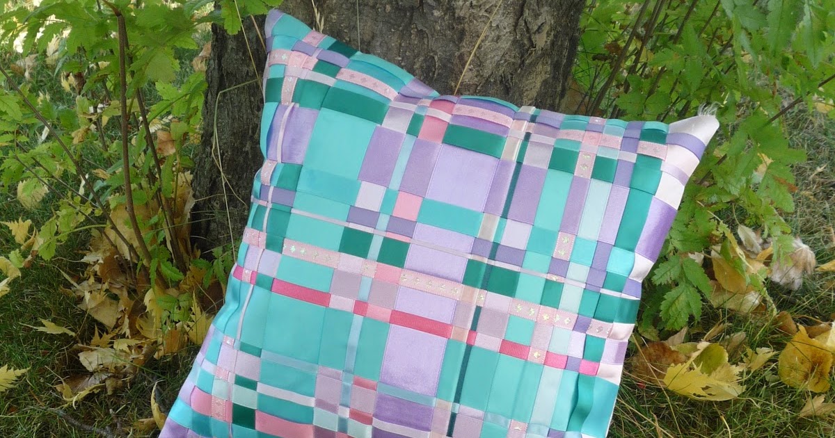 Sew Me More Sew Pretty Pillows