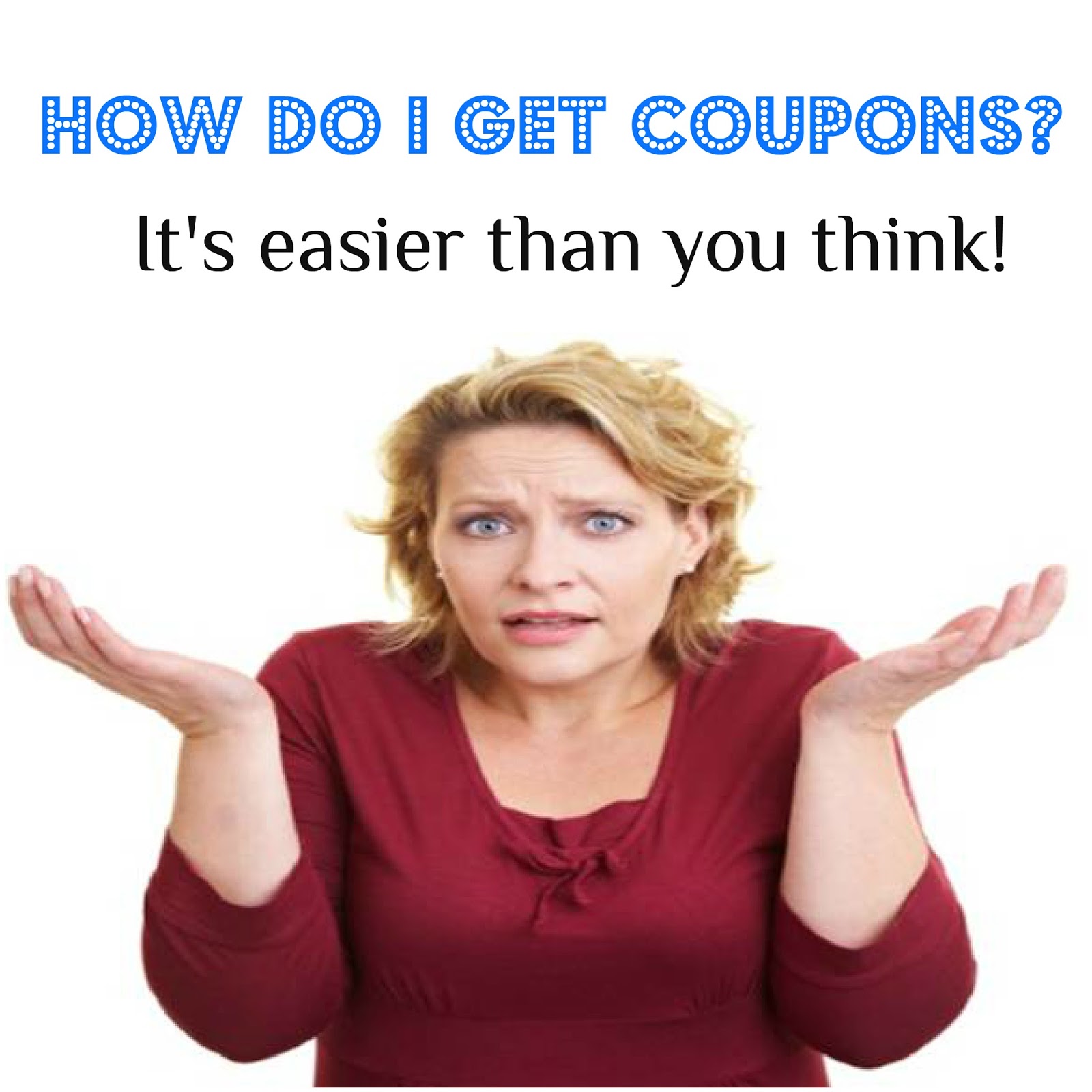 HEB Couponing 101 Free SelfPaced Coupon Class!