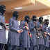 ISIS Rilis Video Perkenalkan Polisi Islam