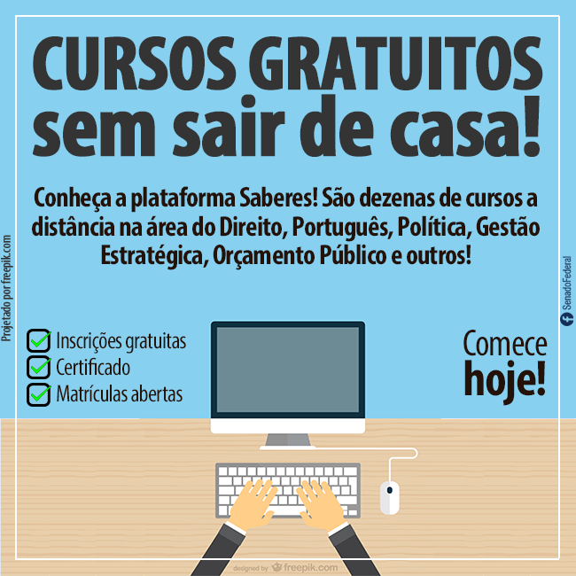 Curso de direito a distancia