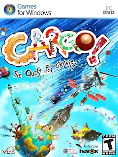 cqh3 Download Cargo The Quest For Gravity   Pc