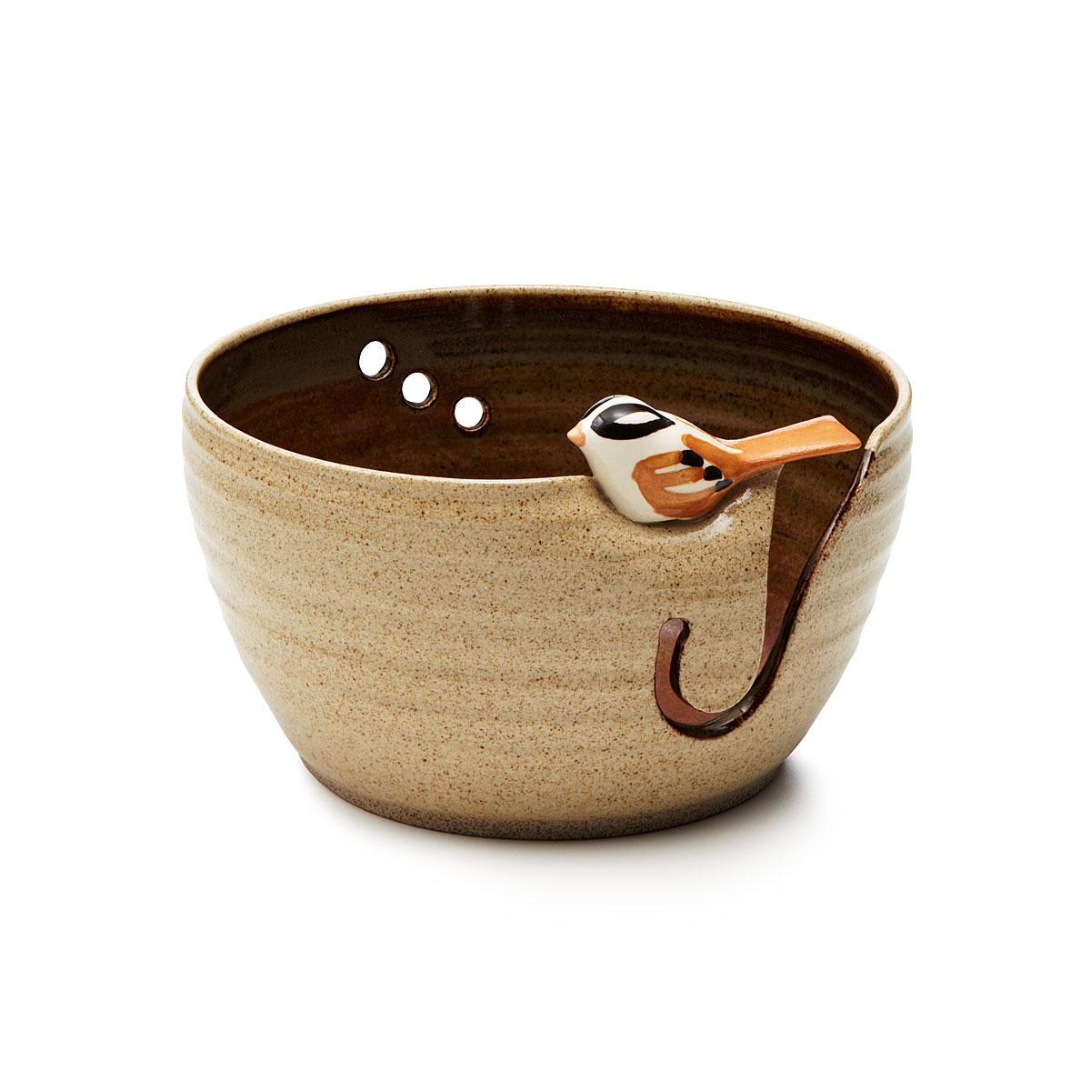 Knitting Bowl