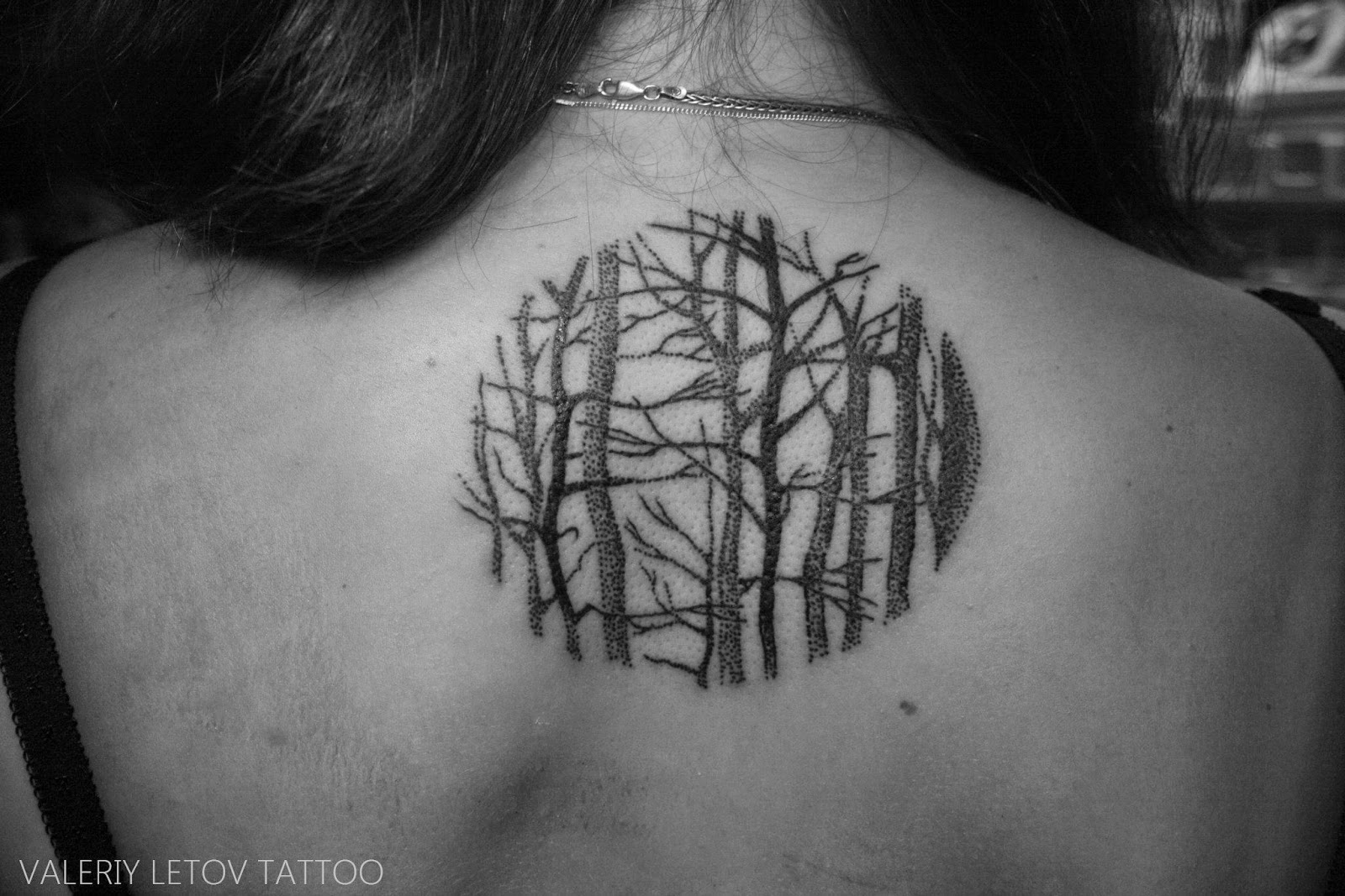 популярные тату фото
 популярные тату