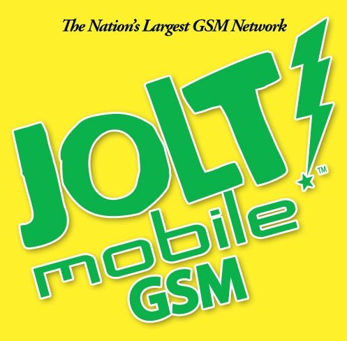 jolt mobile