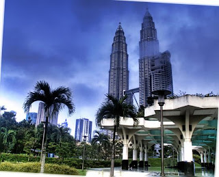 fatin zainudin: My Favorite Kuala Lumpur Vacation Spots and Tourist