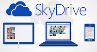 SkyDrive Outlook