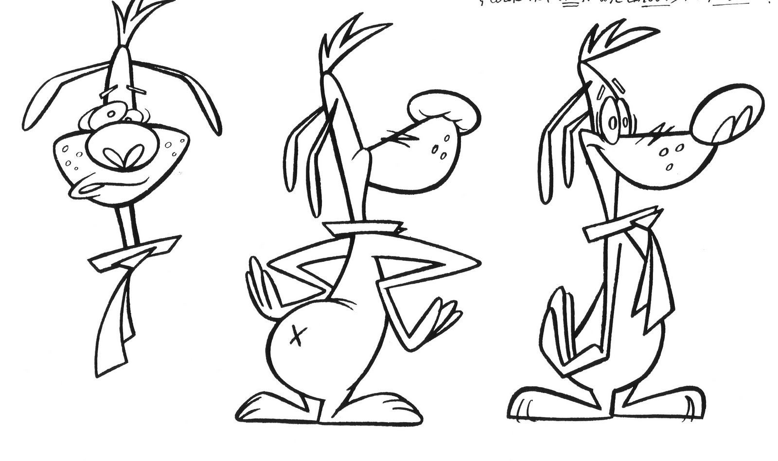 &lsquo;Pat&rsquo; Ventura&rsquo;s VenturaToons: Comical Characters