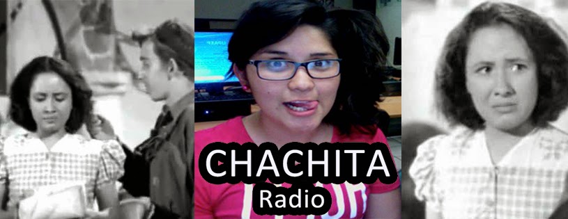 Chachita
