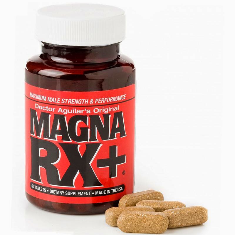  magna rx