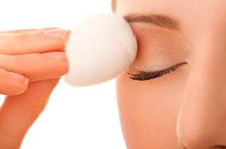 Hilangkan Bekas Makeup Dengan Bahan Alami Kosmetik, Lifestyle, Makeup, Bahan Alami