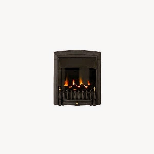 Cannon coalridge gas fire manual Cannon coalridge gas fire manual