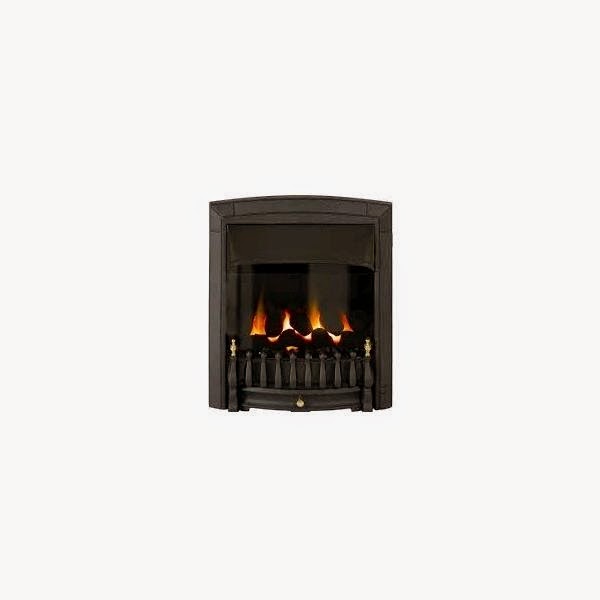 Cannon coalridge gas fire manual