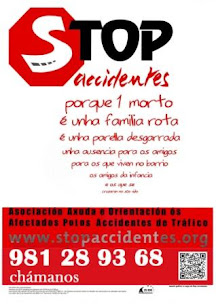 ASOCIACIÓN STOP ACCIDENTES