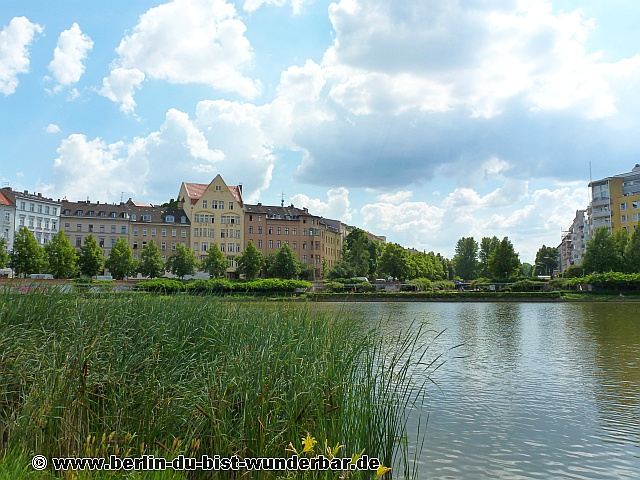 Sankt Michael Kirche In Berlin 2 Berlin Du Bist Wunderbar