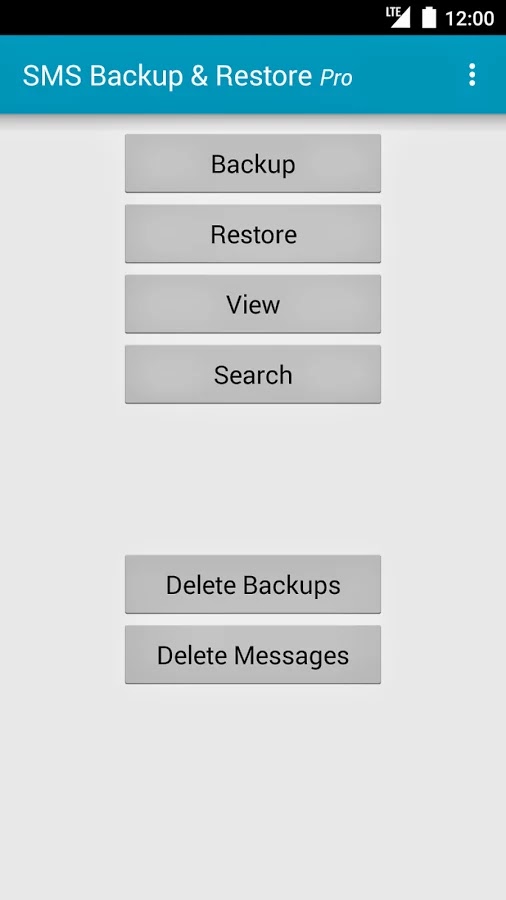 SMS Backup & Restore Pro v7.45 SMS Backup & Restore Pro v7.45
