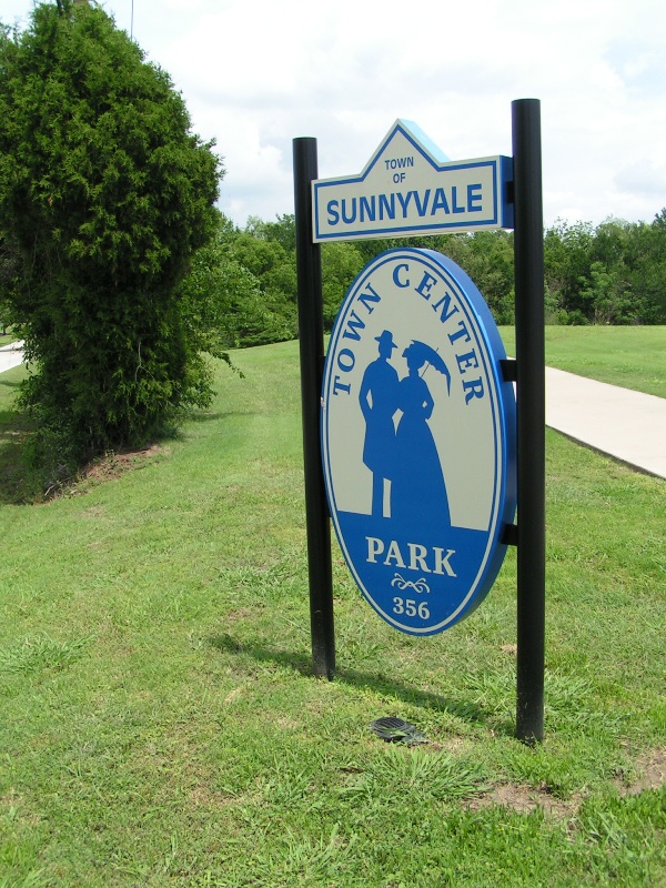 Rocks In My Sandals Sunnyvale, Texas