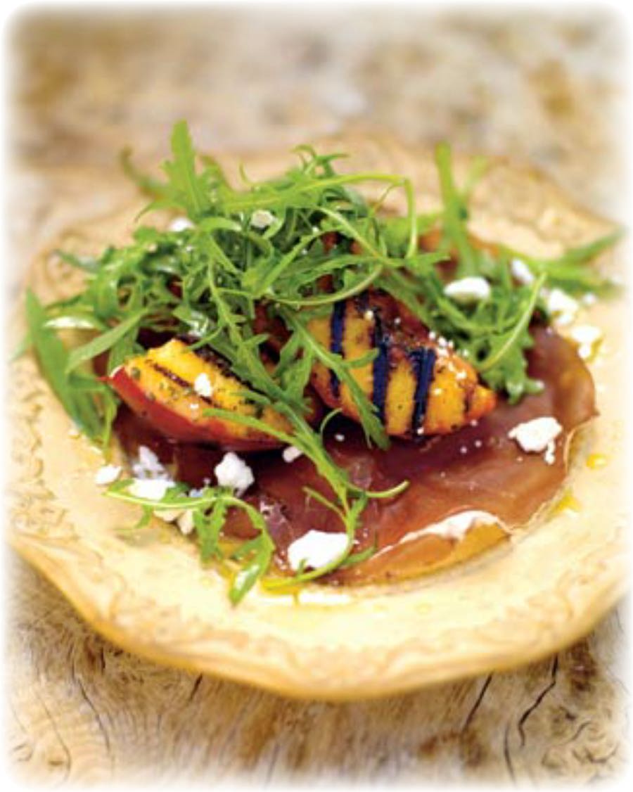 Mexican Street Salad