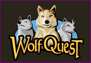 Wolf Quest!
