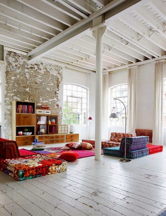 Interior relooking: quali errori non fare quando si arreda una casa?