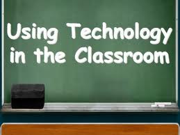 technology in the classroom