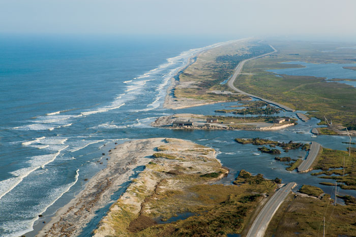 Touring North Carolina Coast Touring North Carolina Coast