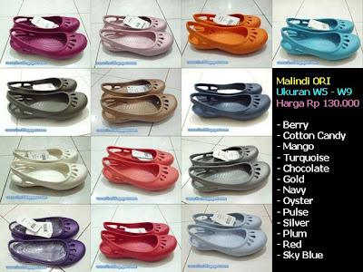 crocs malindi original