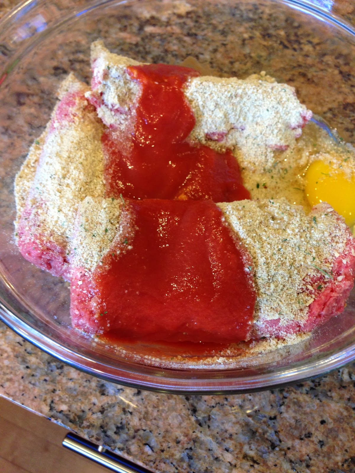 AMISH READER BETTER THAN GRANDMA'S HOMEMADE MEATLOAF AND OUR GIVEAWAY WINNERS!