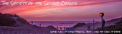 The Society of the Second Chance