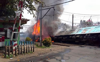Di balik Tragedi Mistik Bintaro II