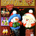 Revista: Todo souvenirs (3 revistas en 1!!!)