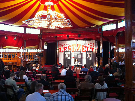 Book Fair Frankfurt Bookfair 2012 An Aotearoa Affair
