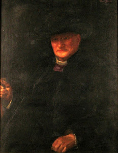 The Most Rev. William Alexander (1824-1911)
