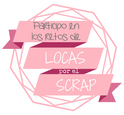 Locas por el scrap