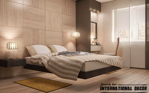 Japanese bedroom, Japanese style bedroom, japanese bed designs