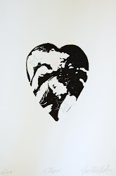 Linoleum Prints