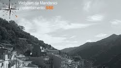 WEBCAM DA MANDANICI - SSE