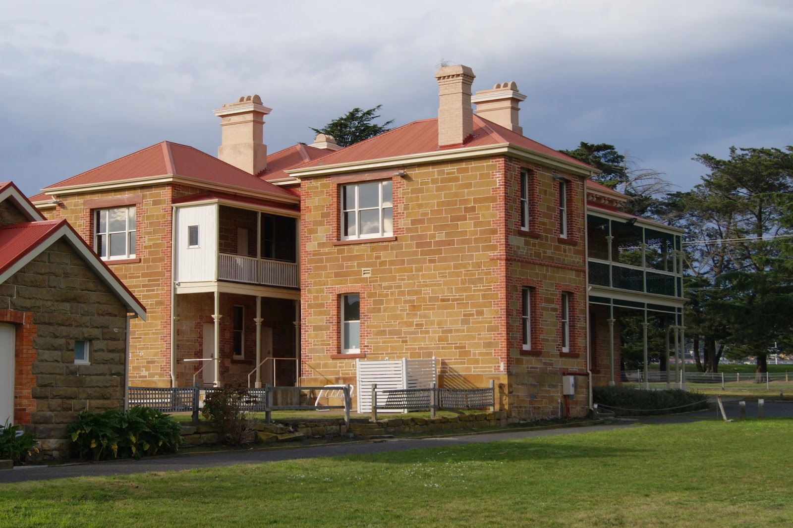 On The Convict Trail Wirksworth House