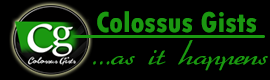 Colossus Gists