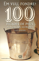 Em vull fondre (100 ficades de peus a la galleda glorioses)